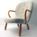 897 4010 ARMCHAIR